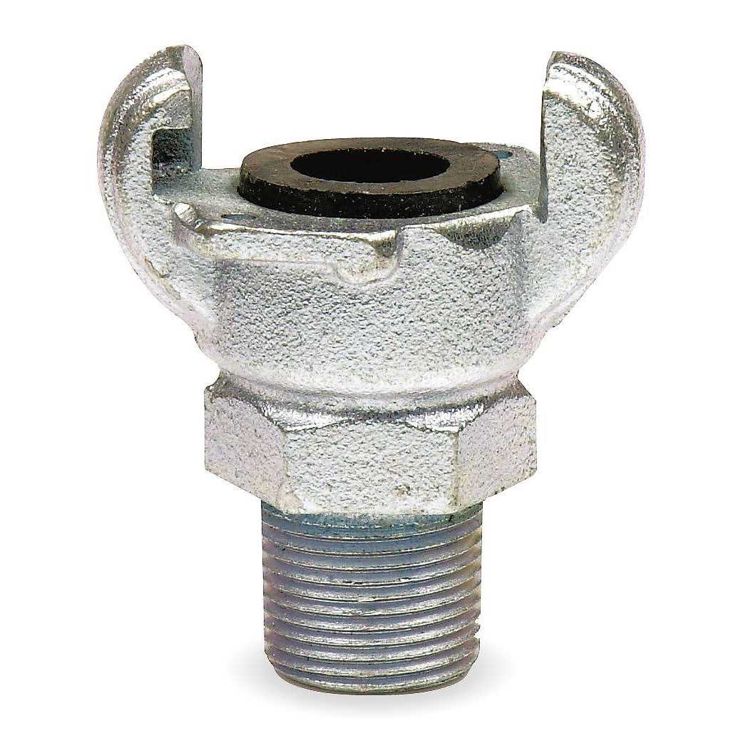 Universal Clamp On Exhaust Hanger - Zenithce