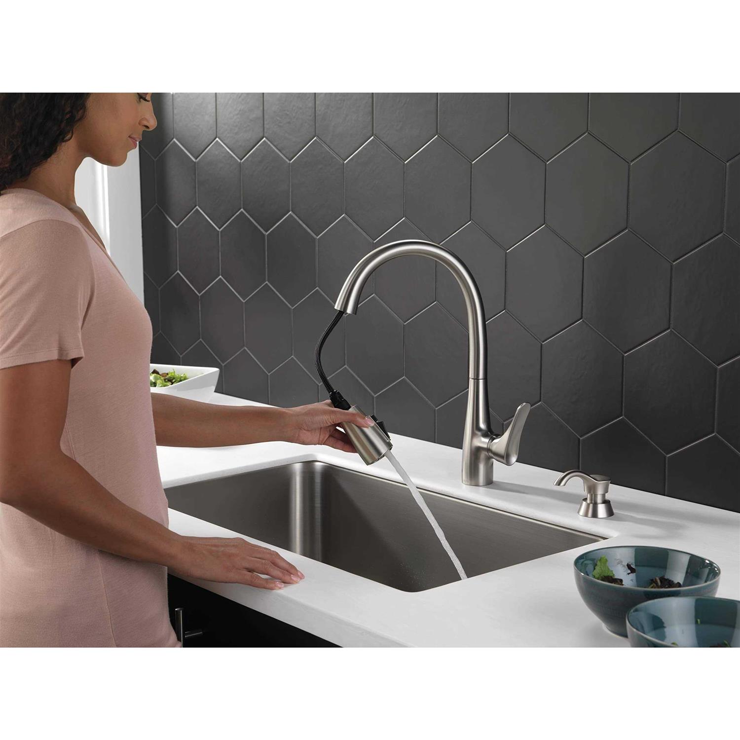spot. Touch Up-Paint, Matte Finish, for Cabinets, Walls, Windows, Doors, and Furniture - Zenithce
