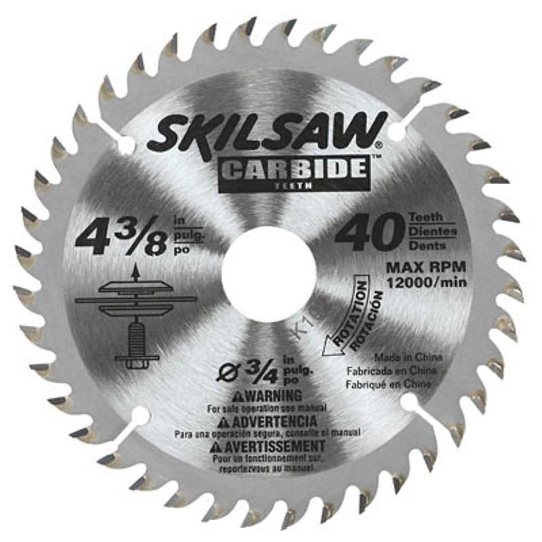 SKIL 15 Amp Table Saw TS6307-00 - Zenithce