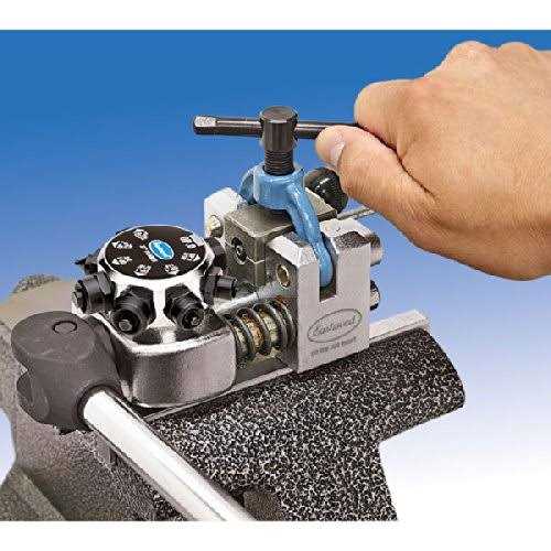 Eastwood 3/8in Drive Flex Head Ratchet Chrome Steel Reverse Lever Adjustable Locking Head - Zenithce