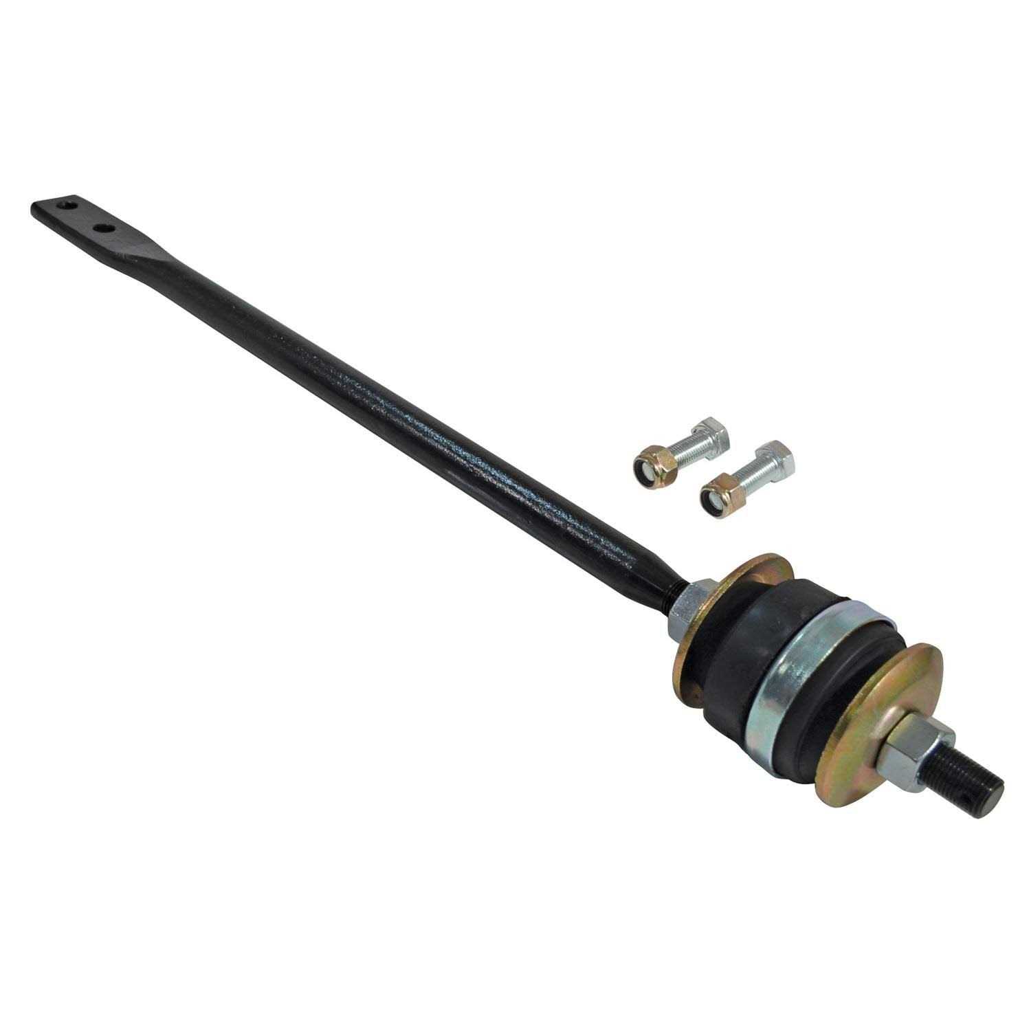SPC Performance 86375 GM TRUCK CAM/CAS Kit - Zenithce
