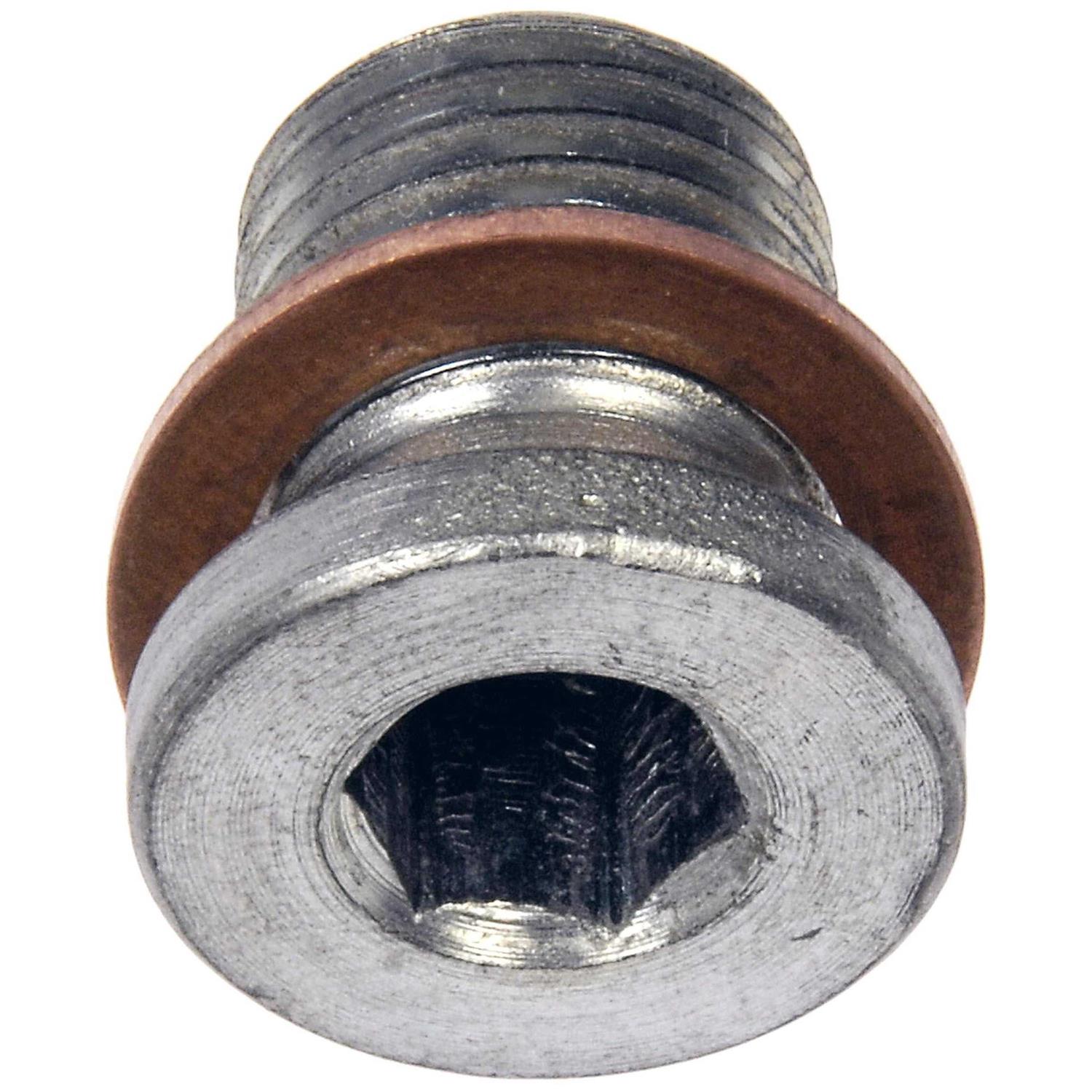 Dorman 65396 Oil Drain Plug - Zenithce