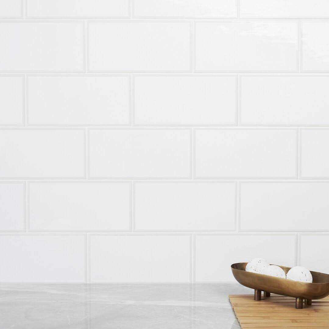 Siene Ceramic Subway Tile Ivy Hill Tile - Zenithce