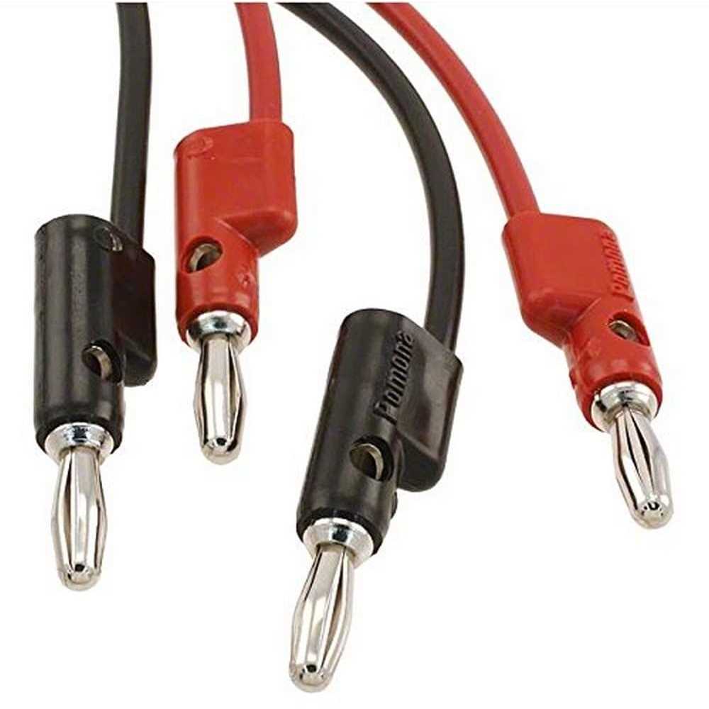 Pomona 6733-2 Test Lead Wire - Zenithce
