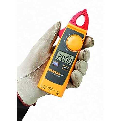 Fluke 324 Clamp Meter True-RMS FLUKE-324 - Zenithce
