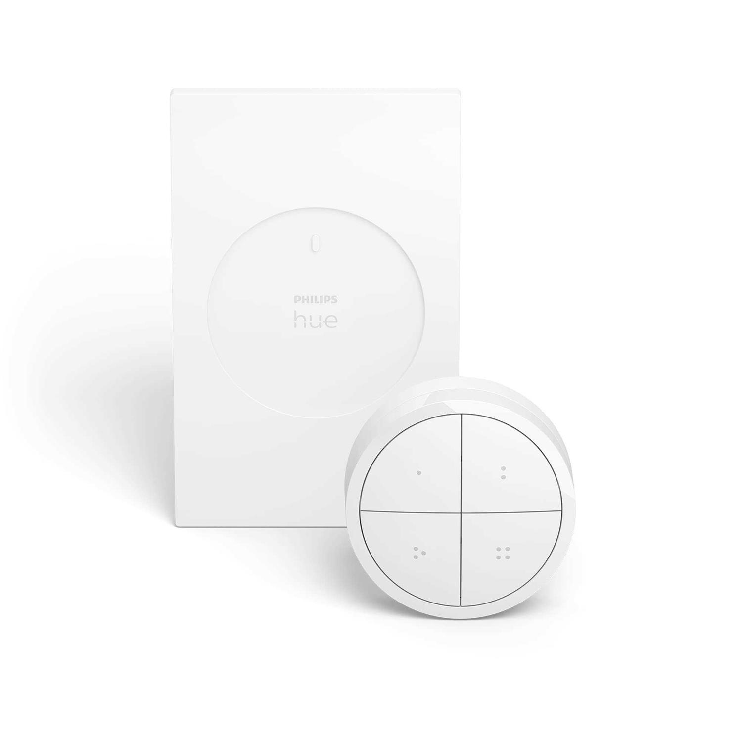Philips Hue Smart Plug - Zenithce