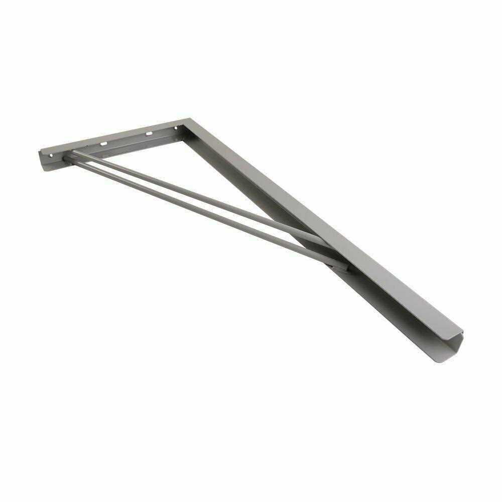 DiversiTech 8 in. Adjustable Equipment Riser AER-8 - Zenithce