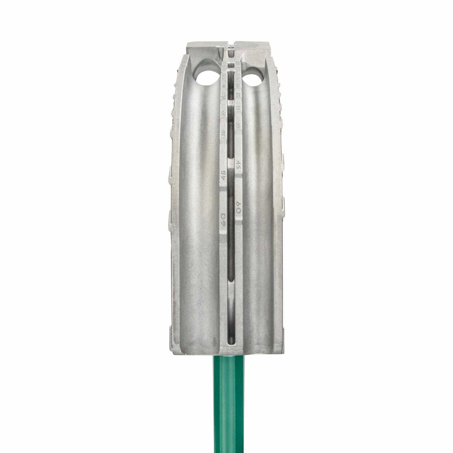 Greenlee 737BB Knockout Punch Driver Kit - Zenithce