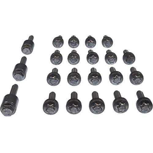 Mahle Engine Cylinder Head Bolt Set GS33750 - Zenithce