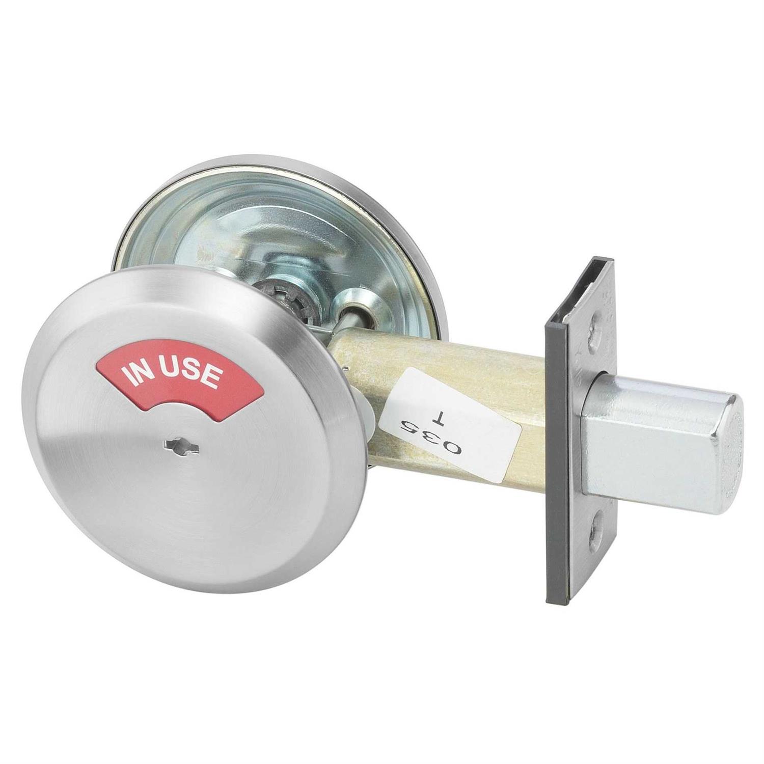 Yale Cylindrical Lockset Entrance Grade 2 BAU4607LN626 - Zenithce