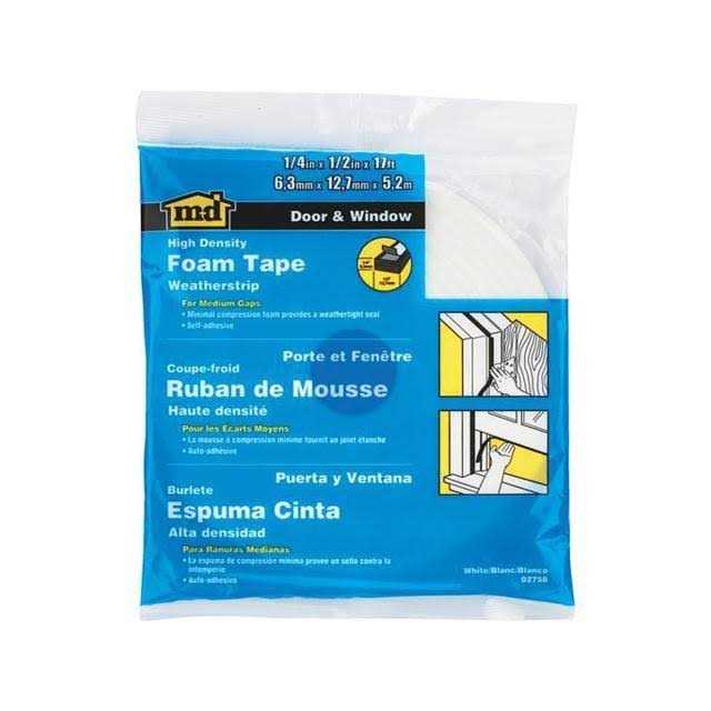 M-D High Bumper Threshold 08631 - Zenithce