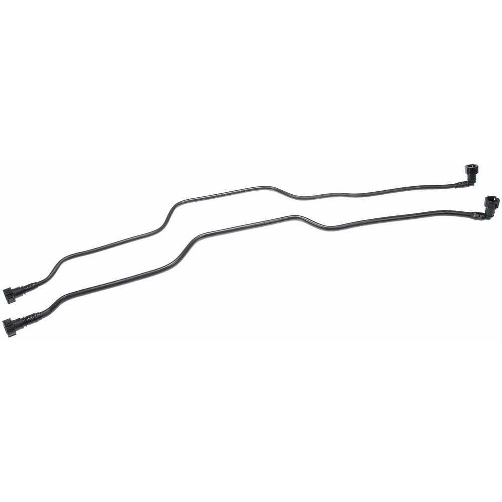 Dorman 800-886 Fuel Line - Zenithce