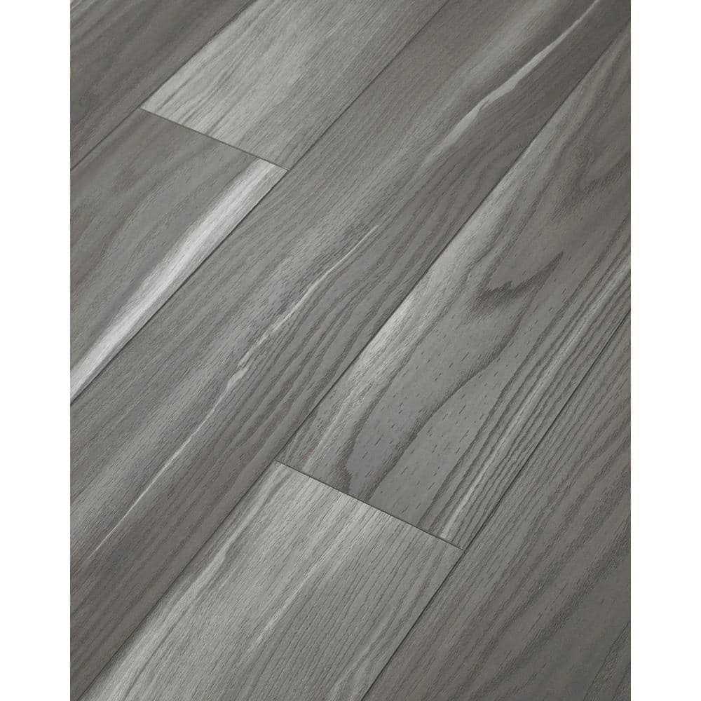 Shaw Brookside 7 in. W Click Lock Luxury Vinyl Plank Flooring - Zenithce