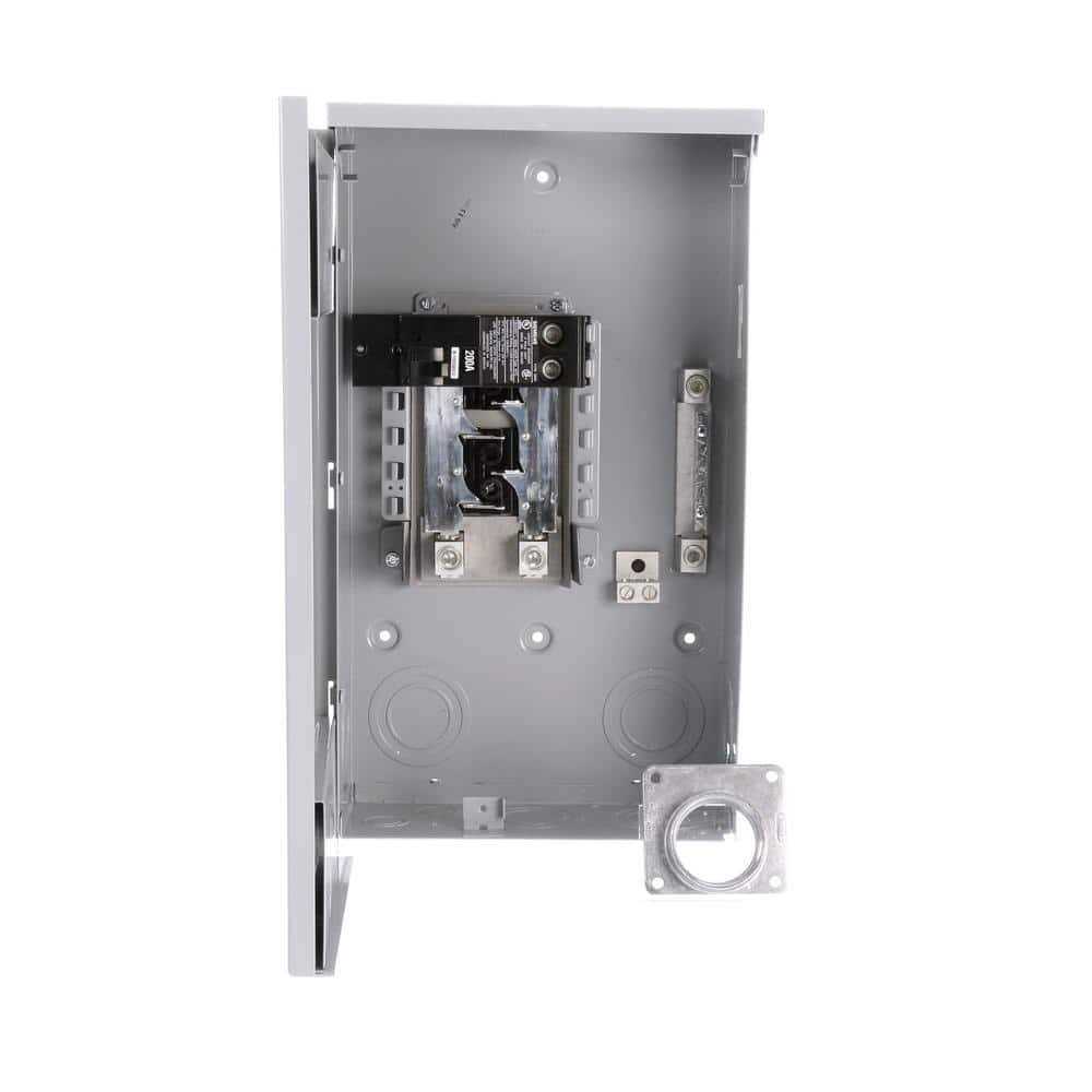 Siemens Main Breaker 200 Amp MBK200A - Zenithce