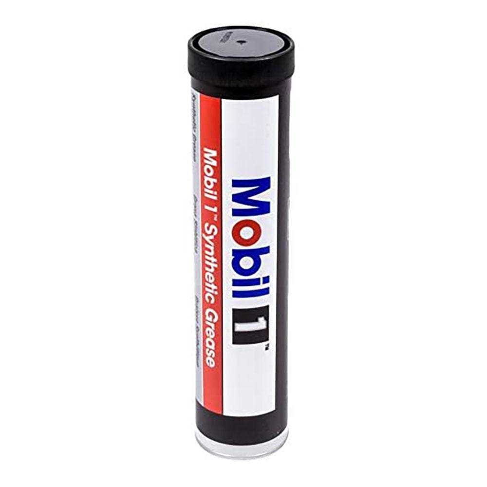Mobil 1 Mobil Mobilgrease 28 Aviation Grease - Zenithce