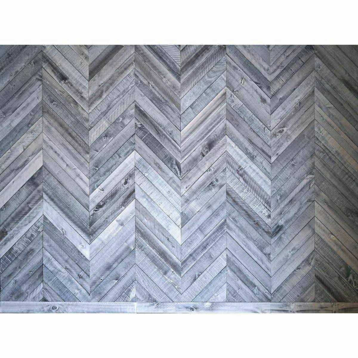 We Sell Mats Forest Floor Farmhouse Collection 3/8 inch Thick Printed Wood Grain - Zenithce