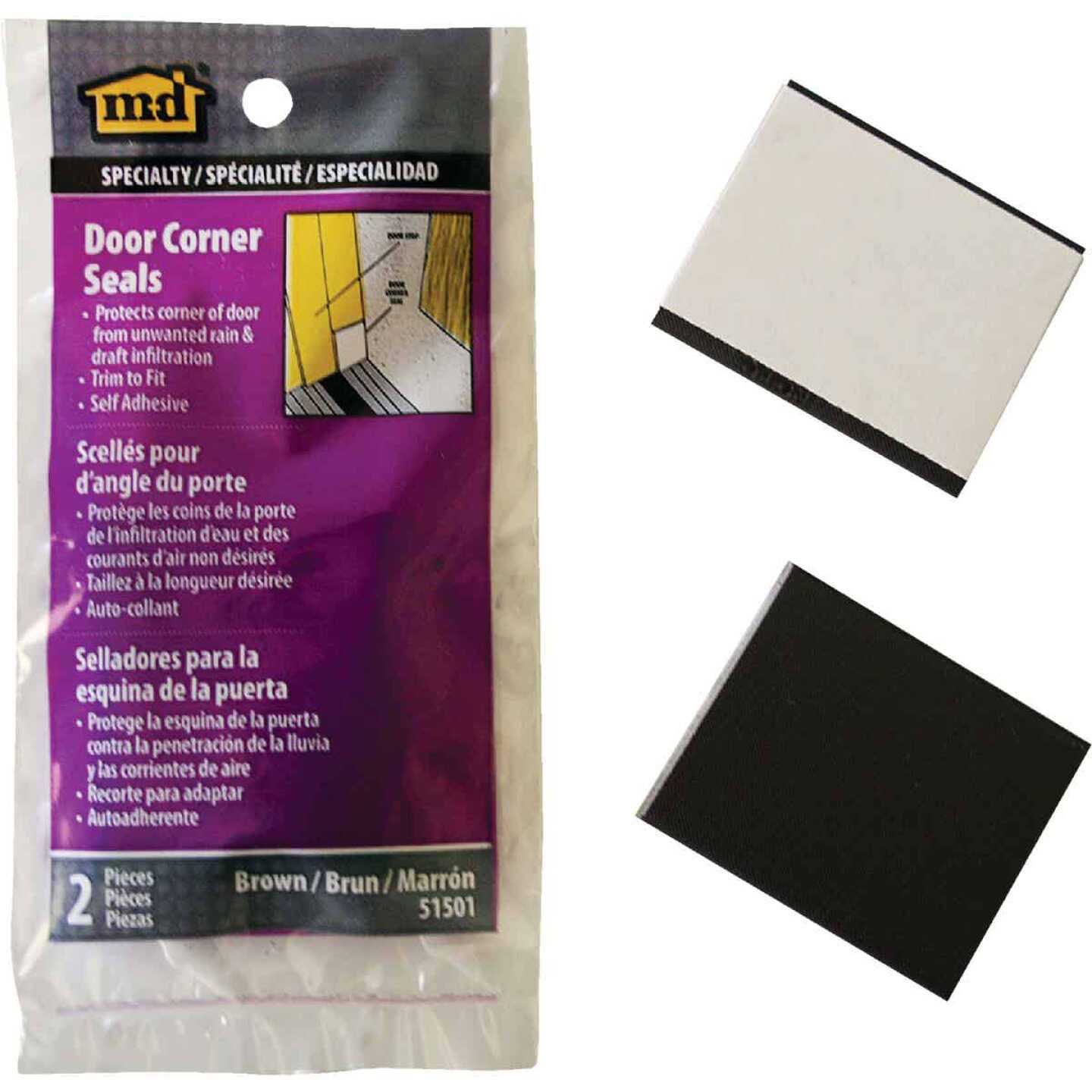 M-D Break Threshold 36 in L 4-9/16 in W Aluminum 43822 - Zenithce