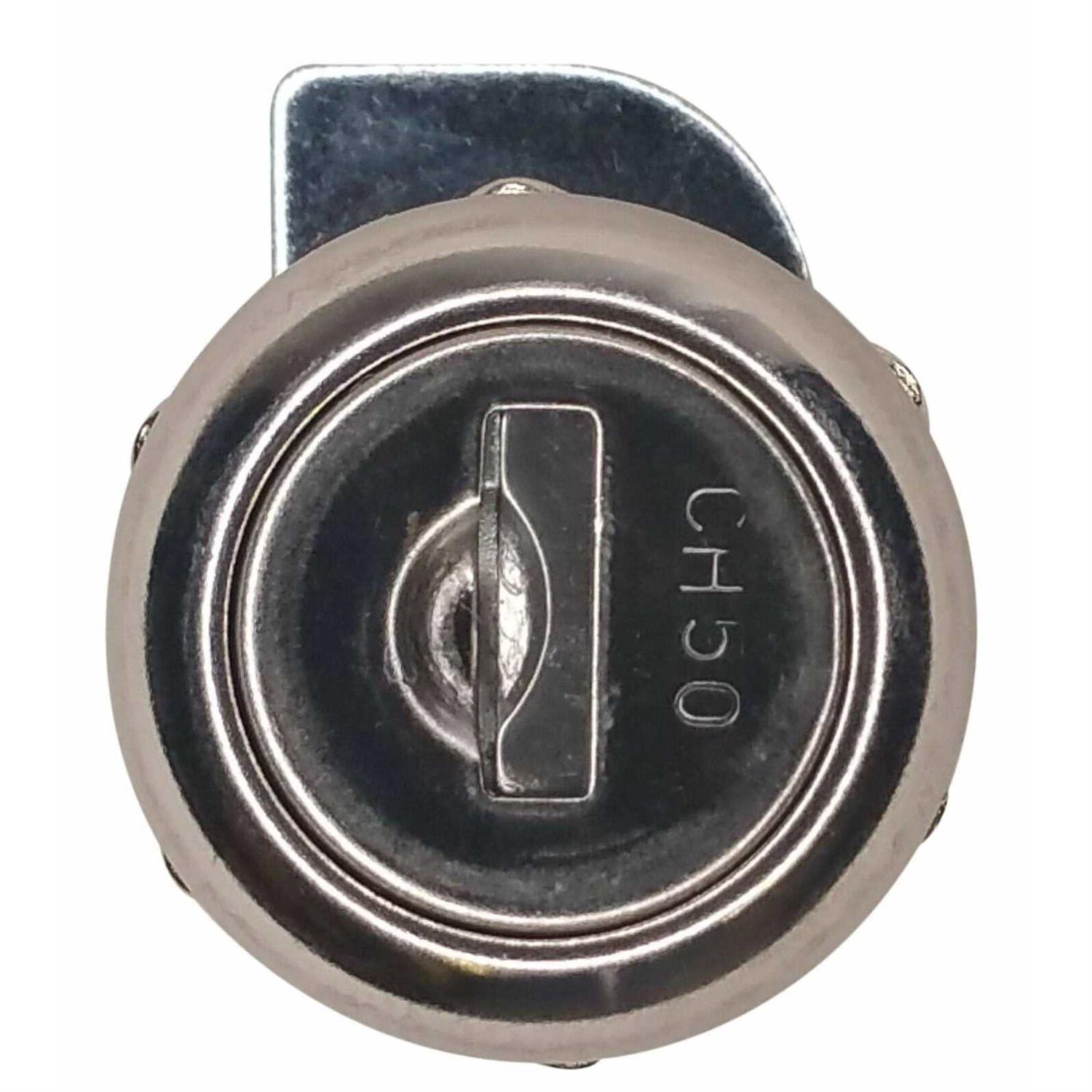 Jquad Trailer Door & Ramp Locking Hasp Mounting - Zenithce