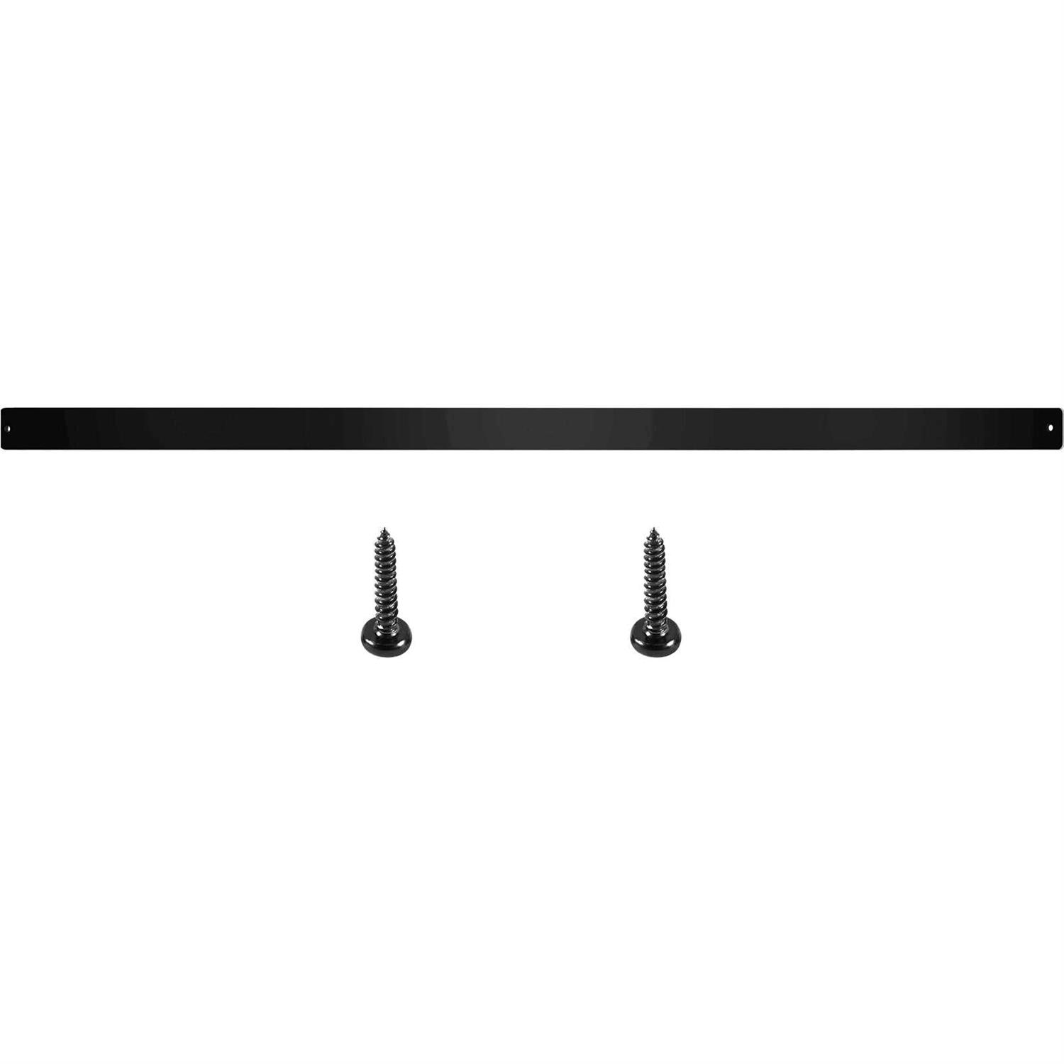 VEVOR Deck Balusters Metal Deck 29.5 Staircase Baluster With Screws, Aluminum Alloy Deck Railing for Wood and - Zenithce