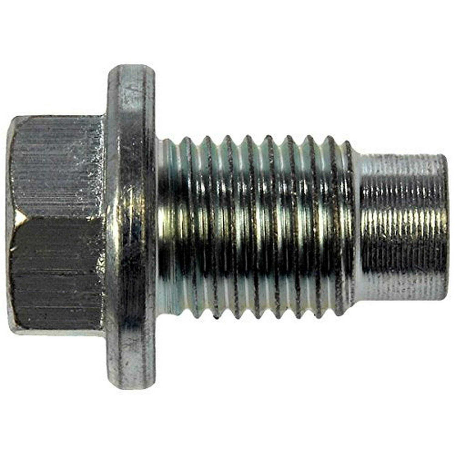 Dorman 65200 Oil Drain Plug - Zenithce