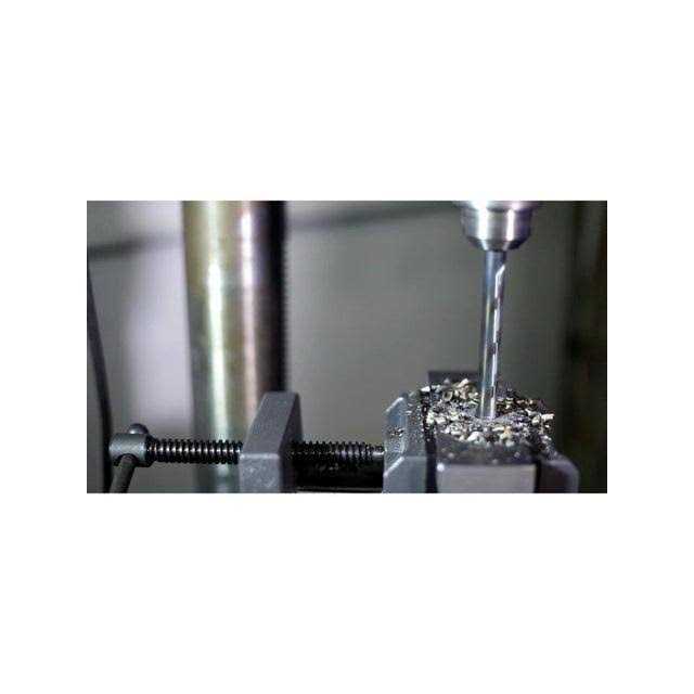 Reduced Shank HSS Black & Gold KFD Drill Bit - Zenithce