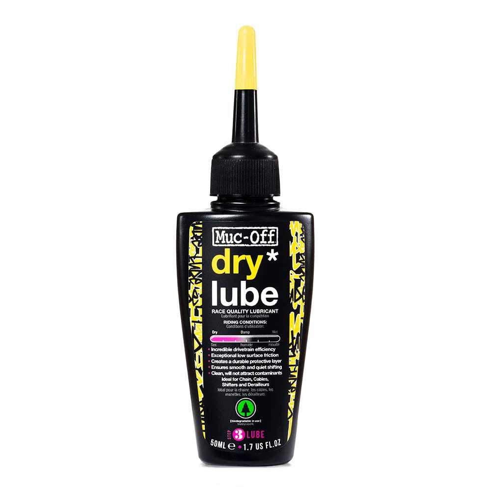 Muc Off Dry Lube - Zenithce