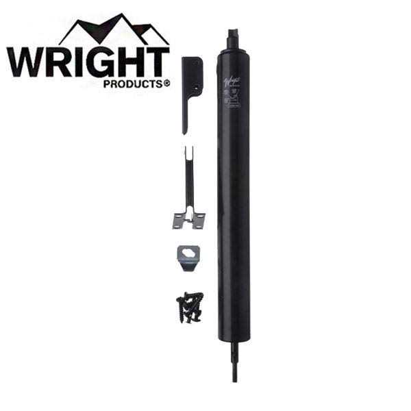 Wright Products Standard Duty Pneumatic Screen and Storm Door Closer - Zenithce