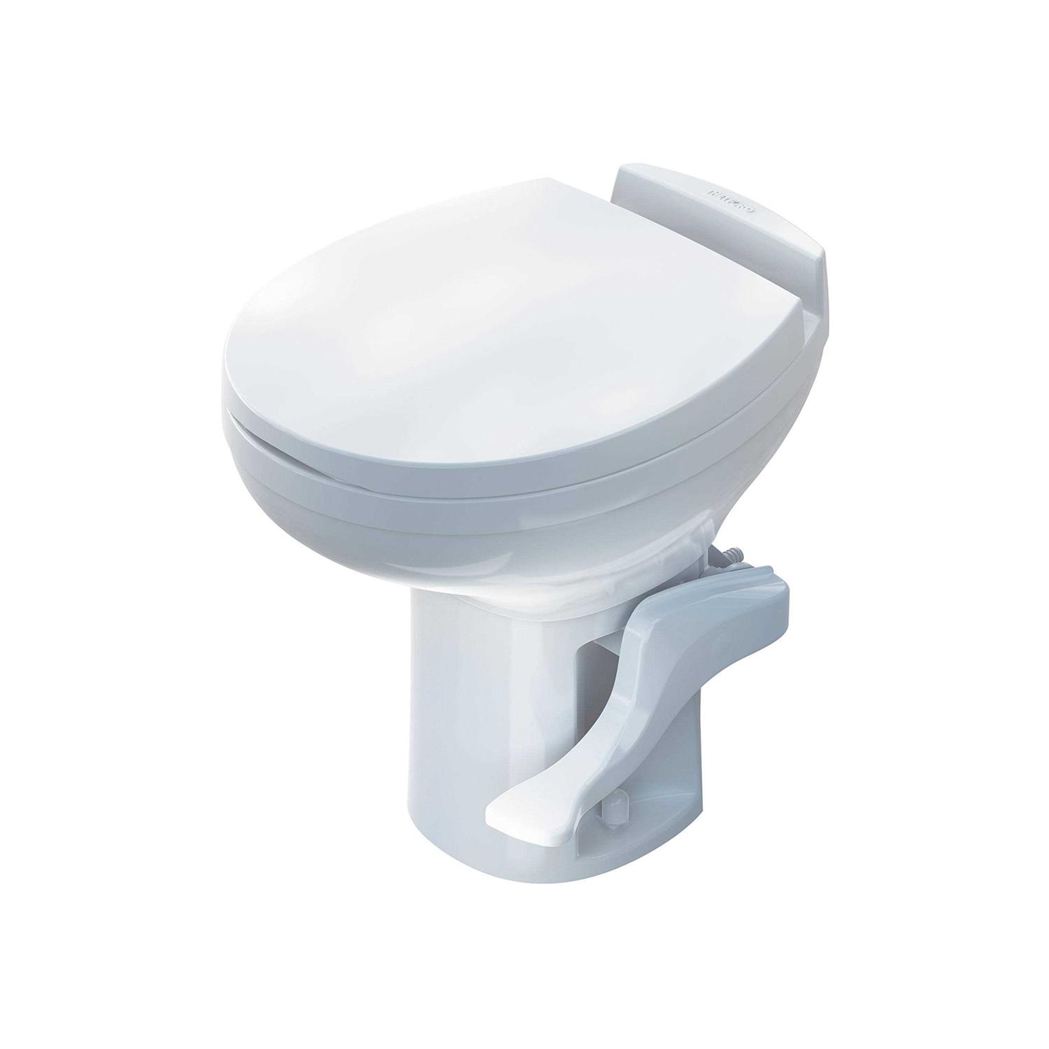 Thetford Aqua Magic High Profile Residence RV Toilet 42171 - Zenithce