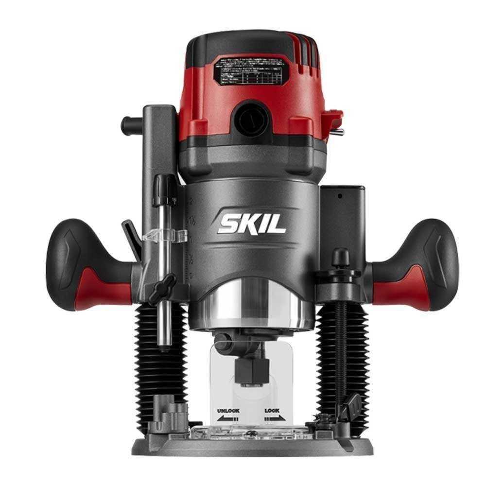 Skil 13 Amp Circular Saw 5080-01 - Zenithce
