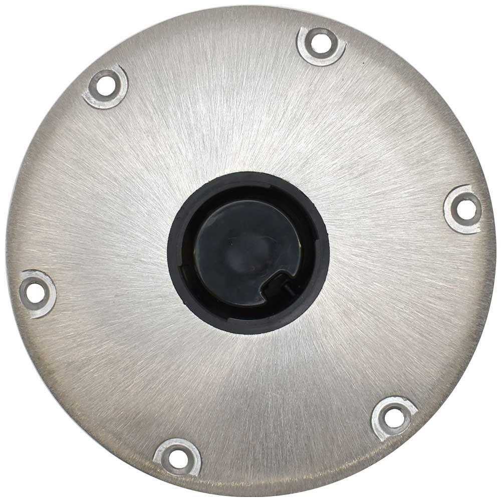 Springfield Marine Non-Locking Swivel for Boat Seats - Zenithce
