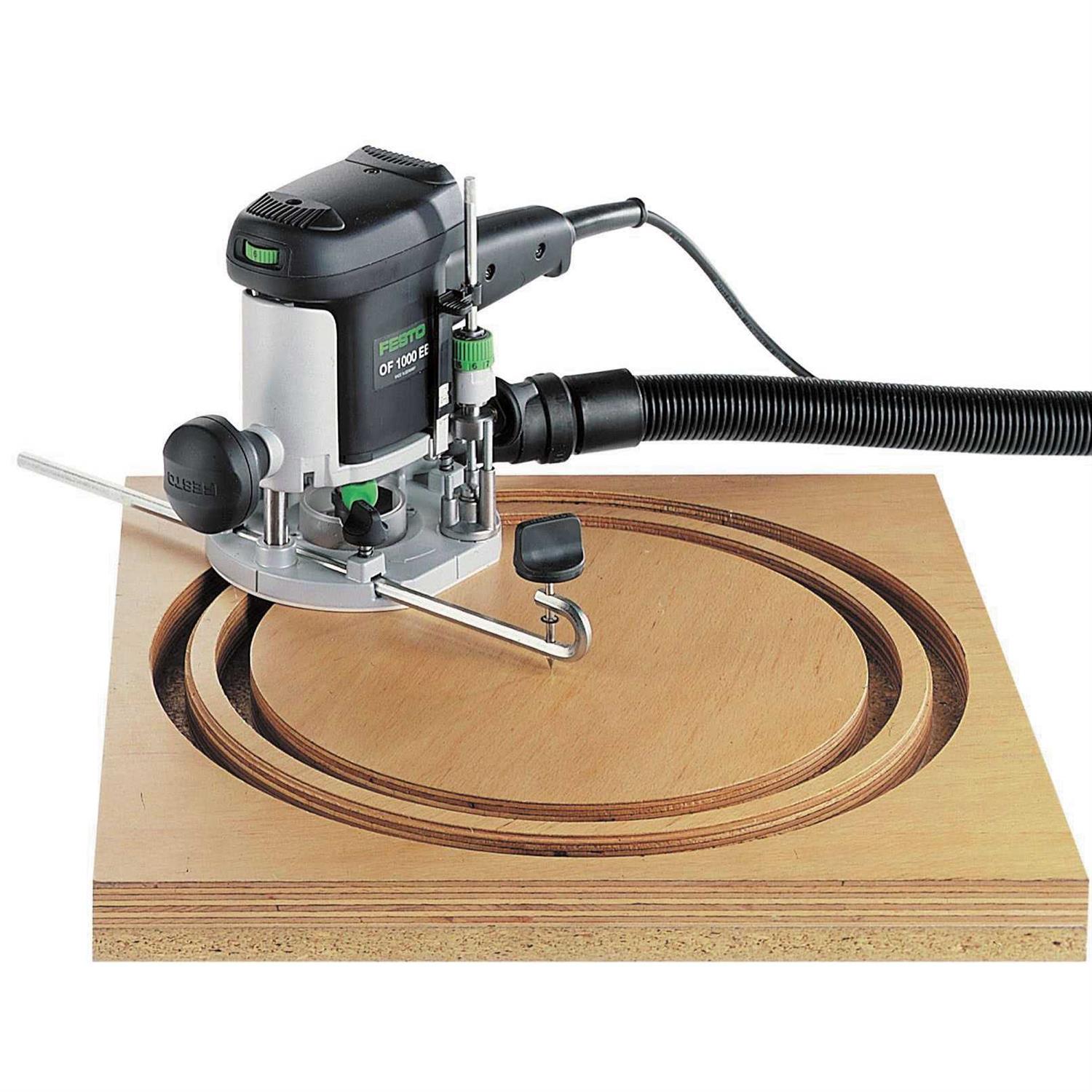 Festool 205316 AH-ES-ETS/ETSC Edge Sanding Guide - Zenithce