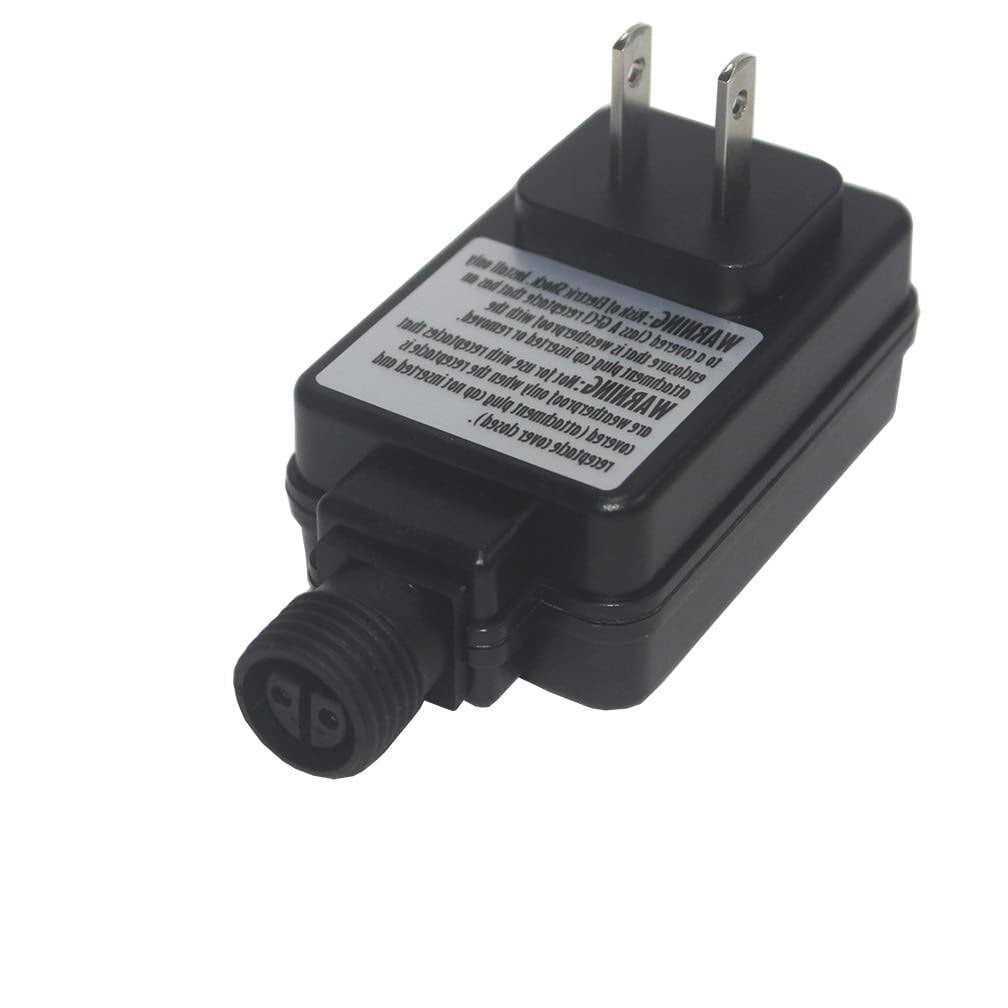 LED Transformer 12V 1000mA LED Controller Class 2 Power Supply - Zenithce