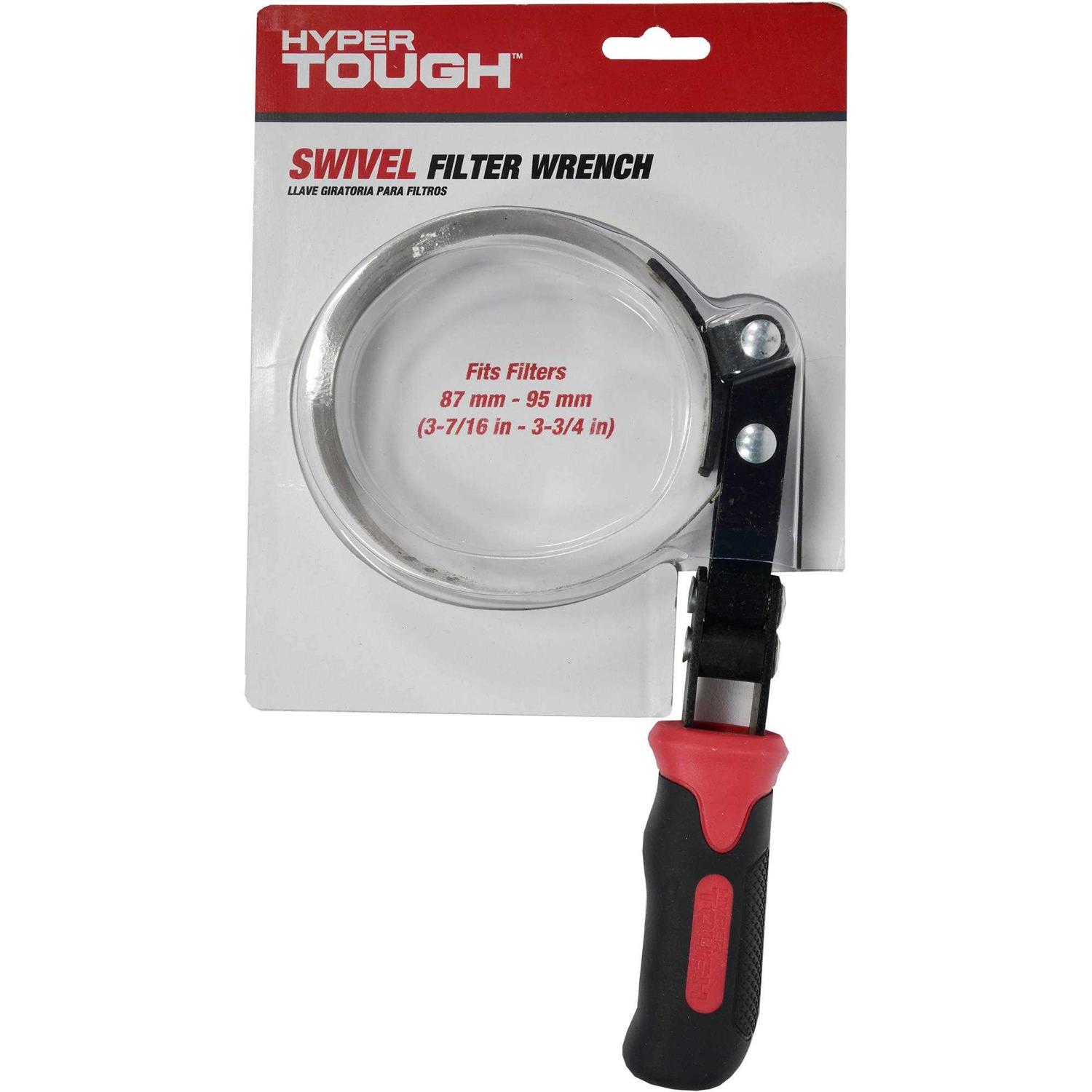 Hyper Tough Steel Staples 34376 - Zenithce
