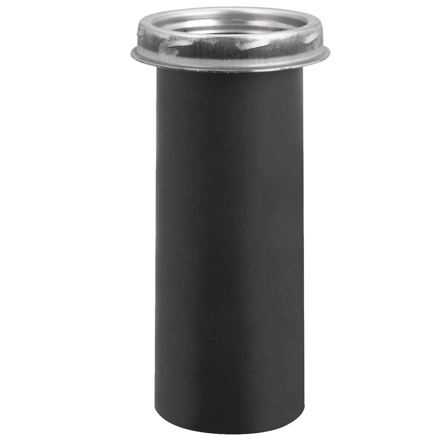 Selkirk 8 Chimney Pipe Adapter - Zenithce