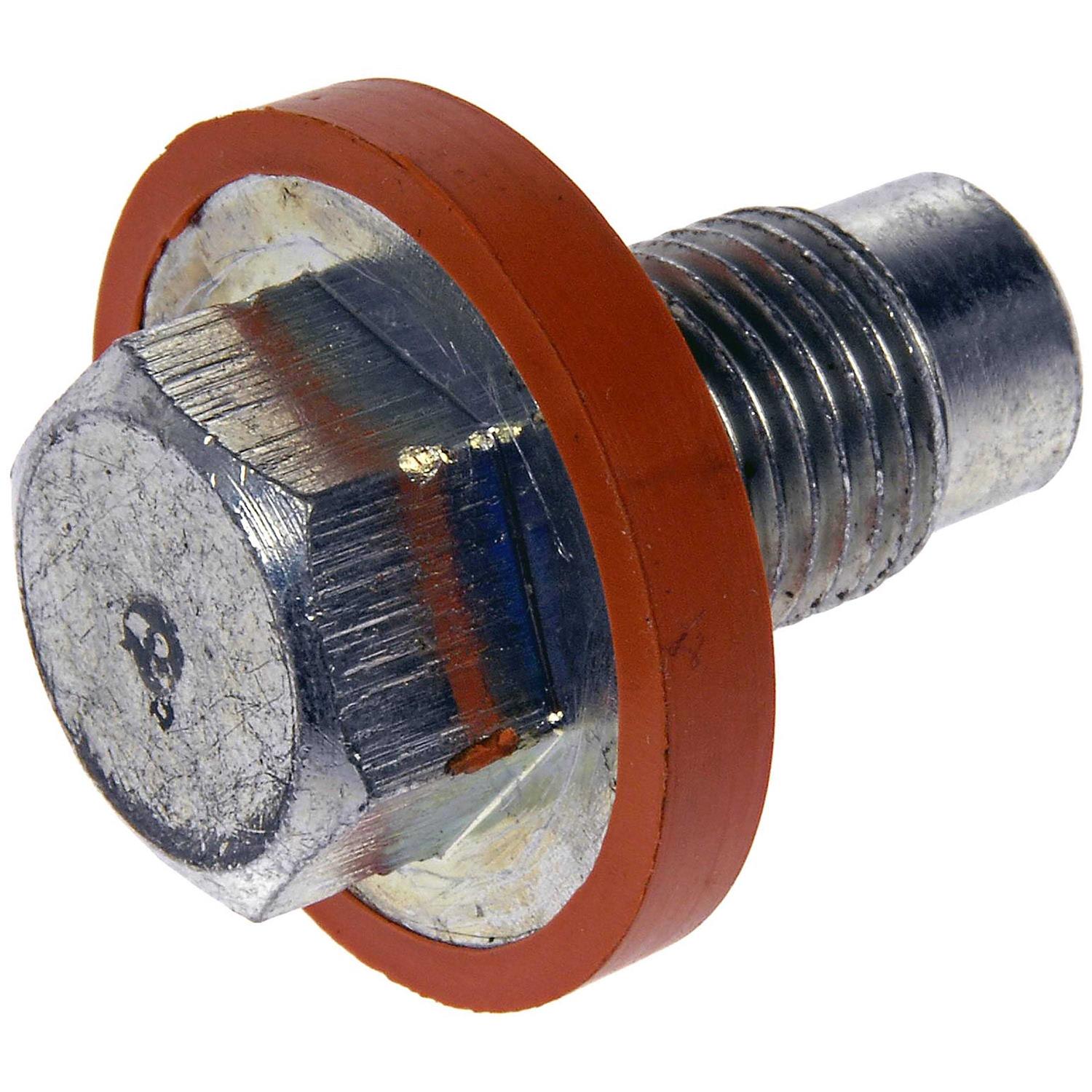 Dorman 65242 Oil Drain Plug - Zenithce