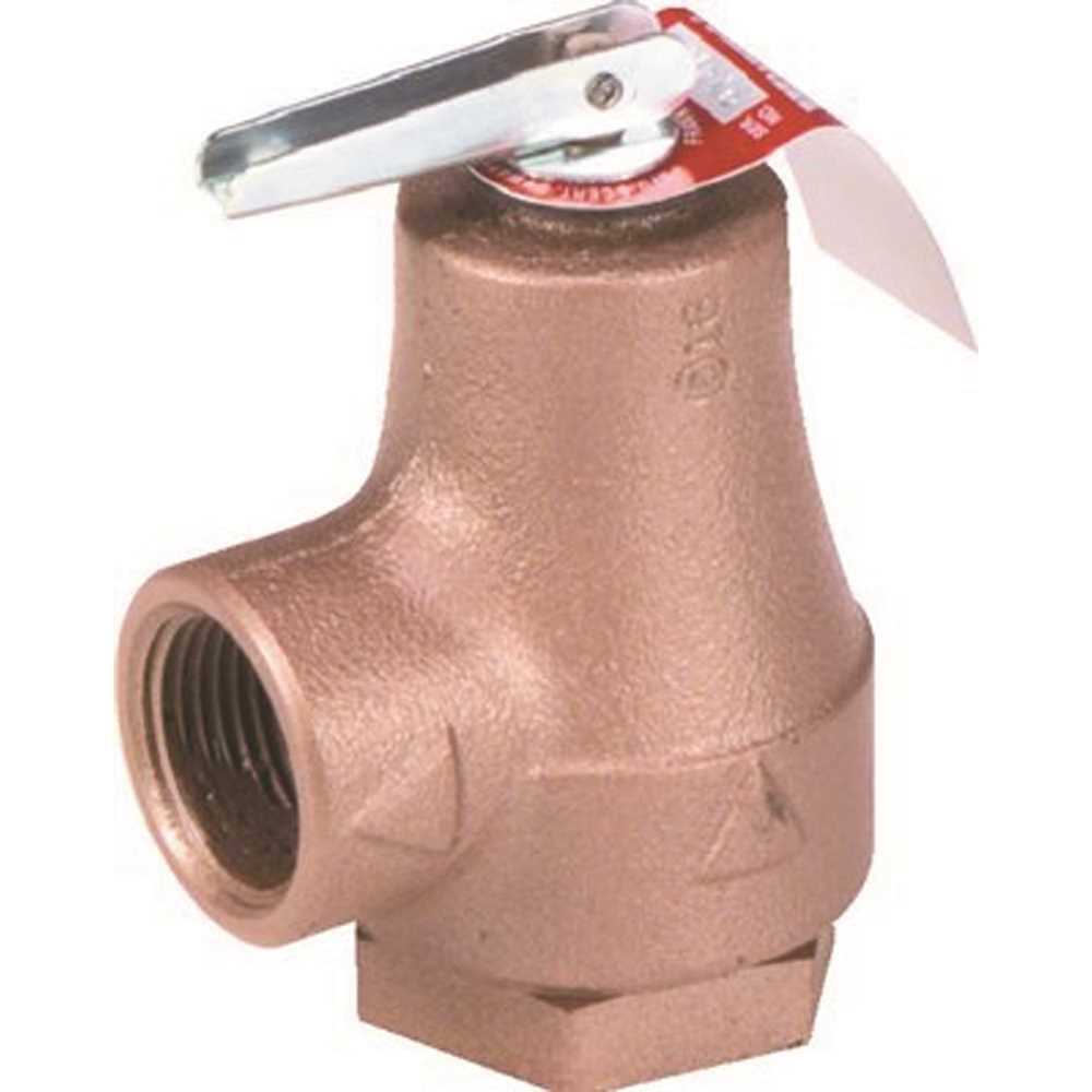 Watts 0342692 Relief Valve - Zenithce