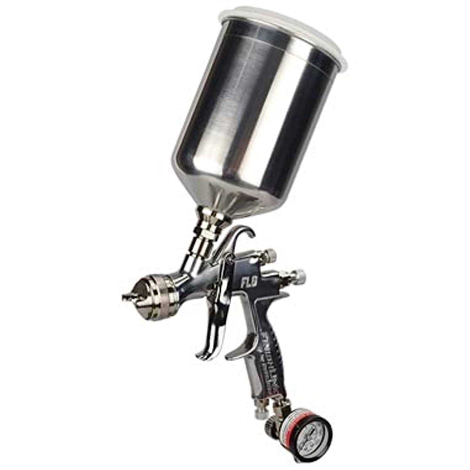 DeVilbiss 803643 80 CFM Air Filter Cleaner with Regulator - Zenithce