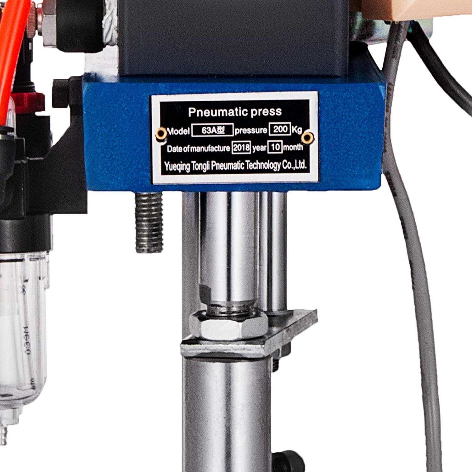 Mophorn Manual Plate Steel Ring Bender 13-1/2inch Single Pinch Portable Hand Crank Ring Handle Rolling 3inch And Larger Circular Rings - Zenithce