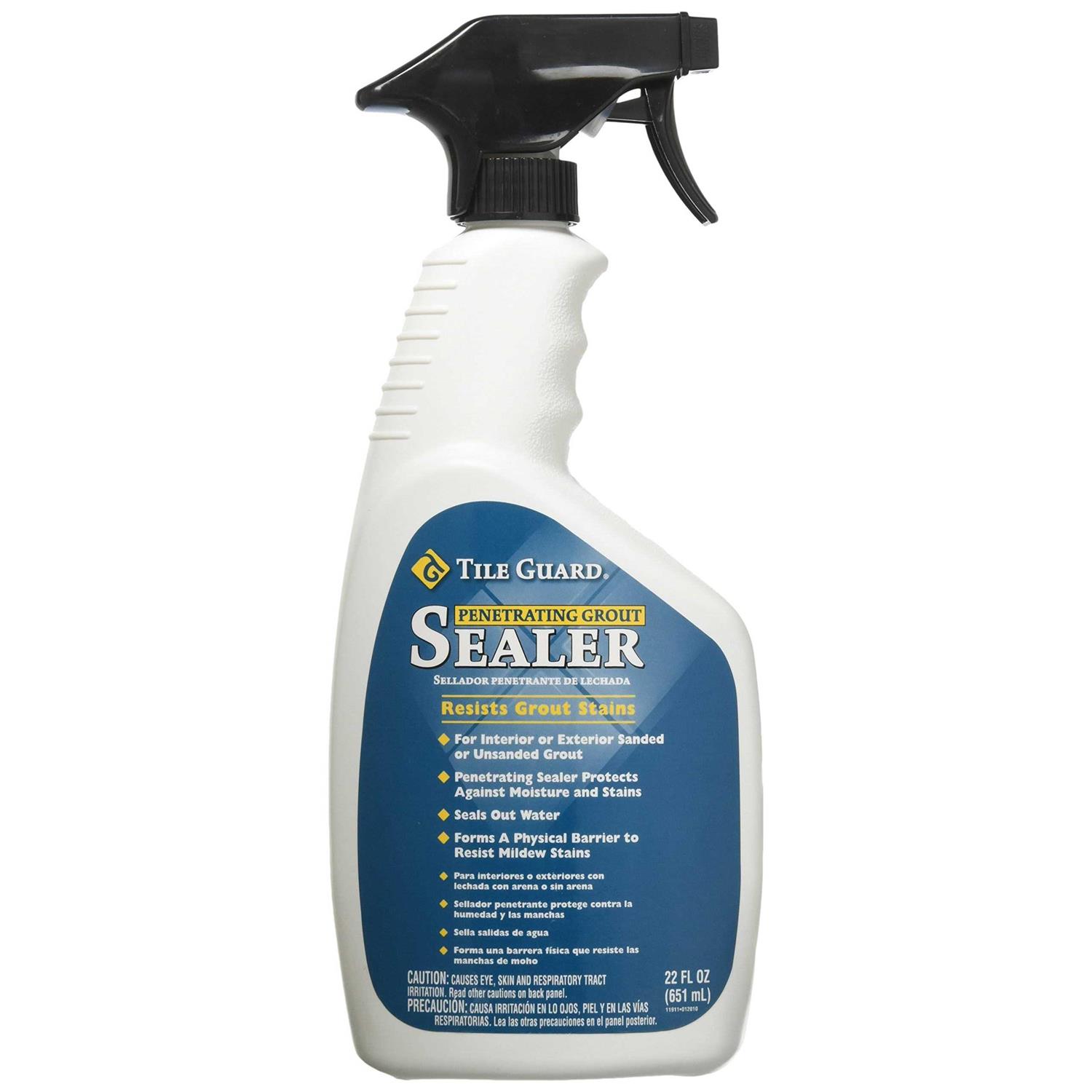 Homax 9310 4.3 oz Tile Grout Coating White - Zenithce
