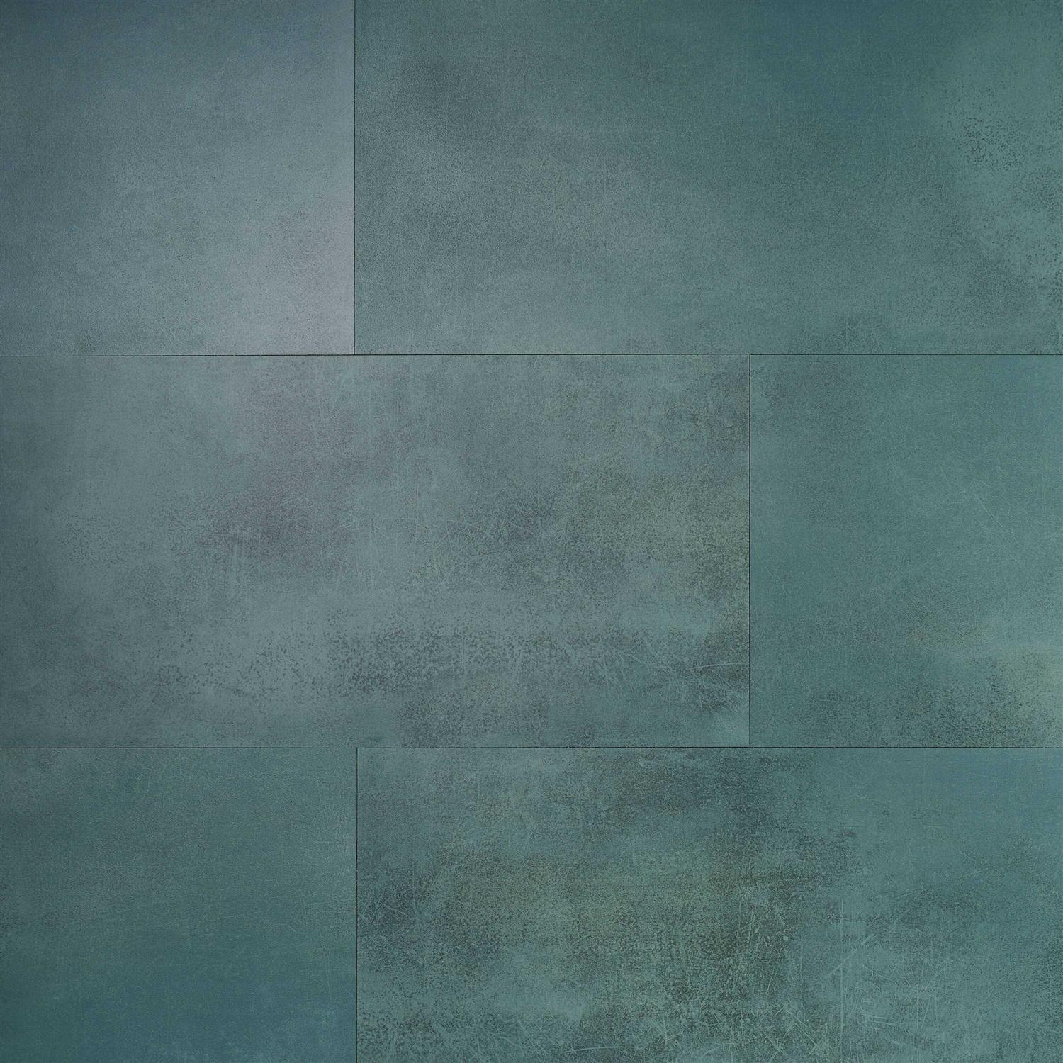Ivy Hill Tile Forge MIL 12 in. x 24 Waterproof Luxury Vinyl Flooring Tile EXT3RD - Zenithce