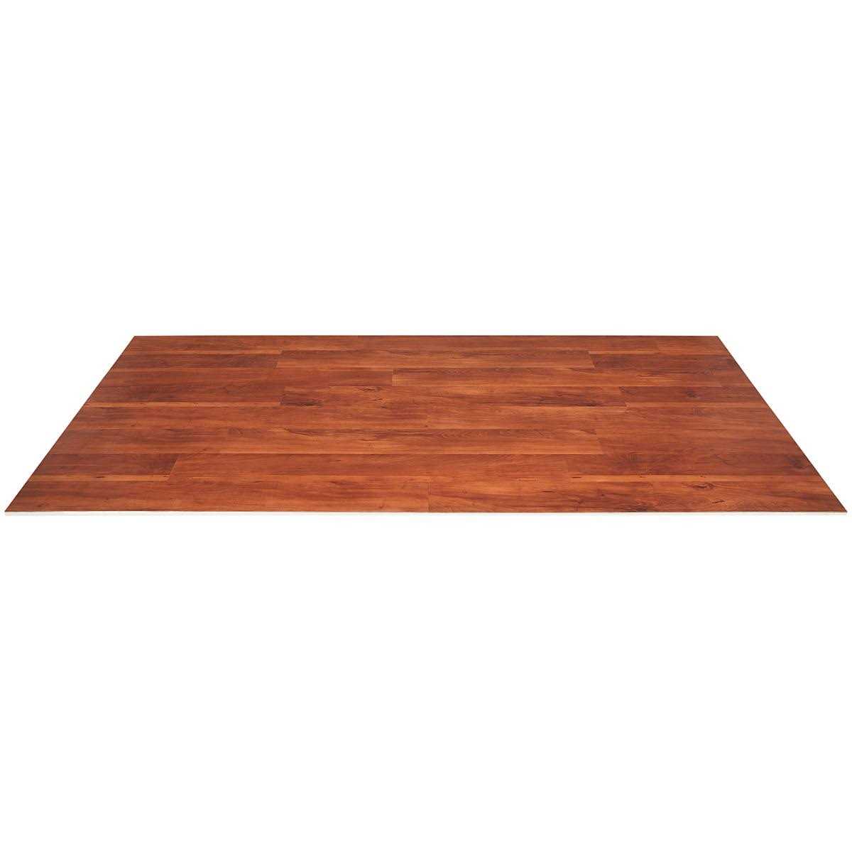 Ivy Hill Tile Duren Oak 28mil x 6 in. W x 48 in. L Glue Down Waterproof Luxury Vinyl Plank Flooring - Zenithce