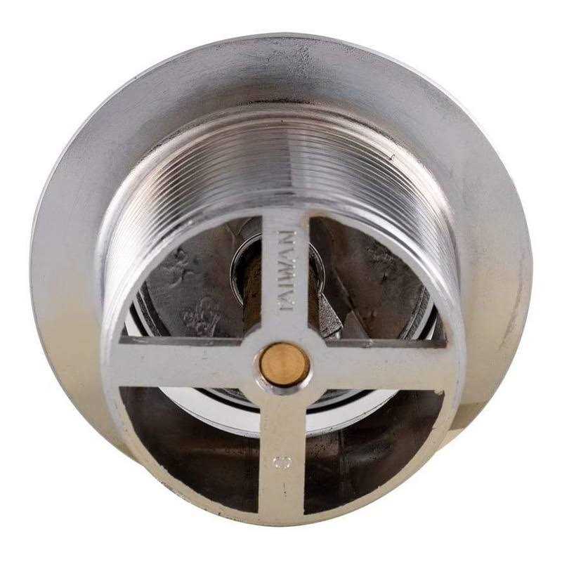 Eastman 35213 Trip Lever Bath Waste - Zenithce