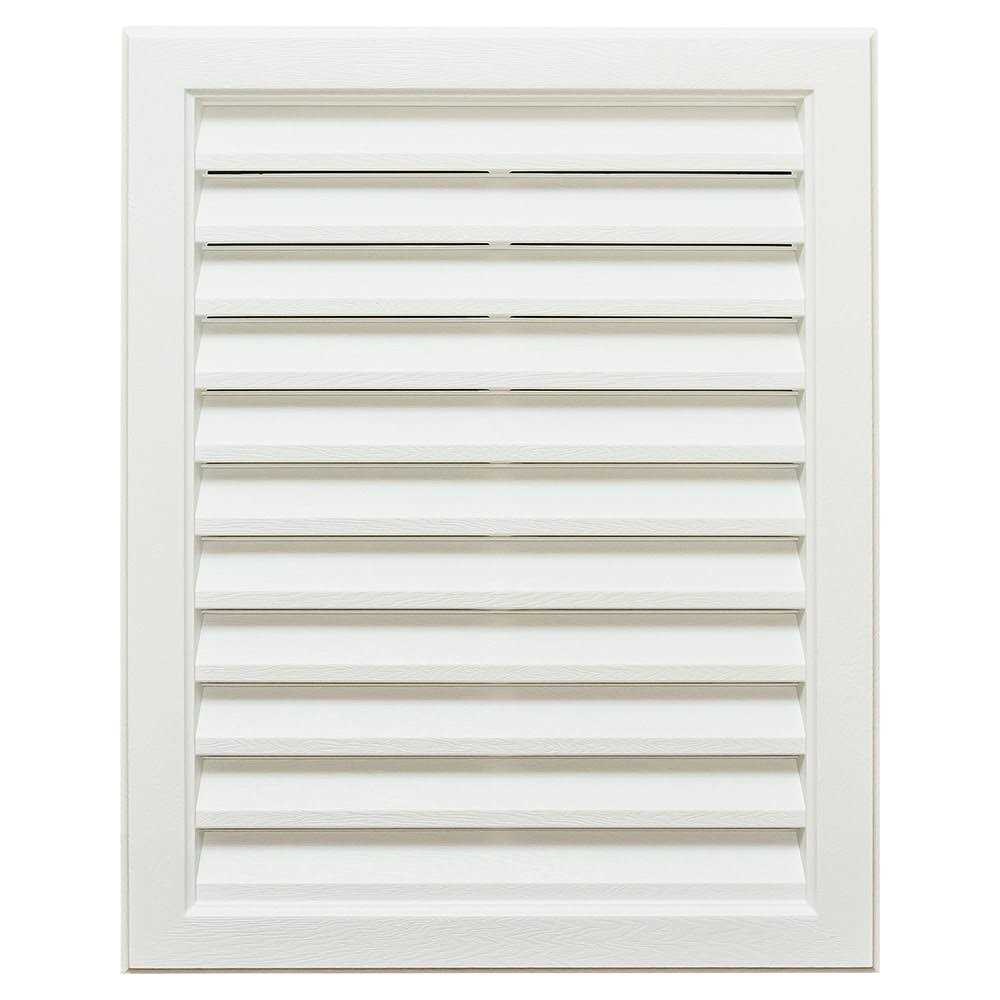 Novik 12.63 in. x 8.63 in. White Polypropylene Jumbo Light Mounting Block 145000023 - Zenithce