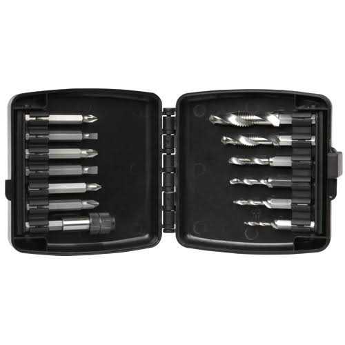 Drill Master Drill Stop Set - Zenithce