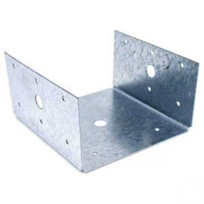 Simpson Strong-Tie BC4 Post Cap/Base - Zenithce