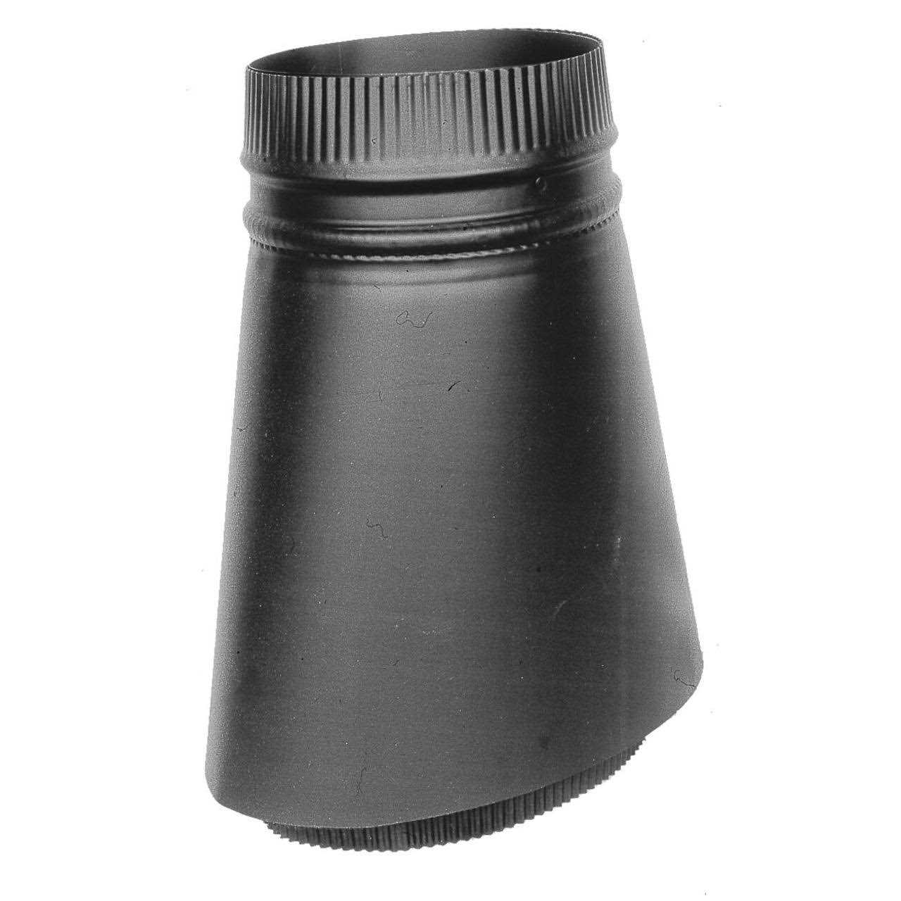 DSP Double Wall 6 DSP Masonry Adaptor - Zenithce
