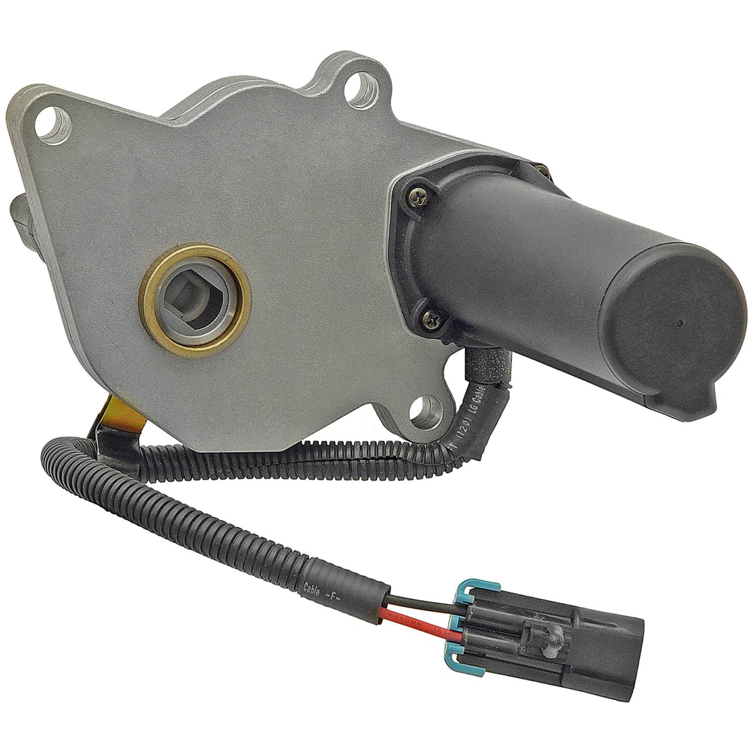 Dorman 600-807 Transfer Case Motor - Zenithce