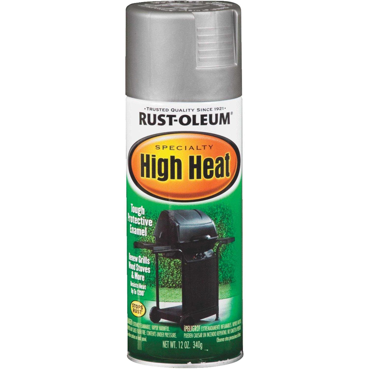 Rust-Oleum Spray Paint - Zenithce