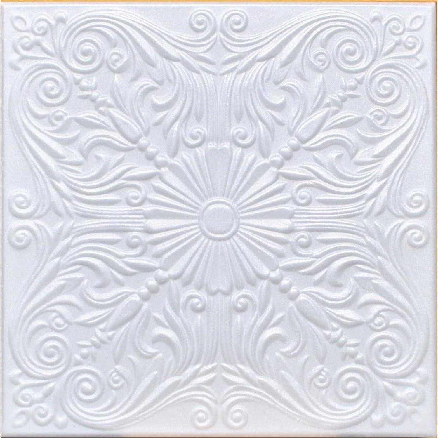 White Sintra 24 inch X 48 inch X 2mm Plastic Boards - Zenithce