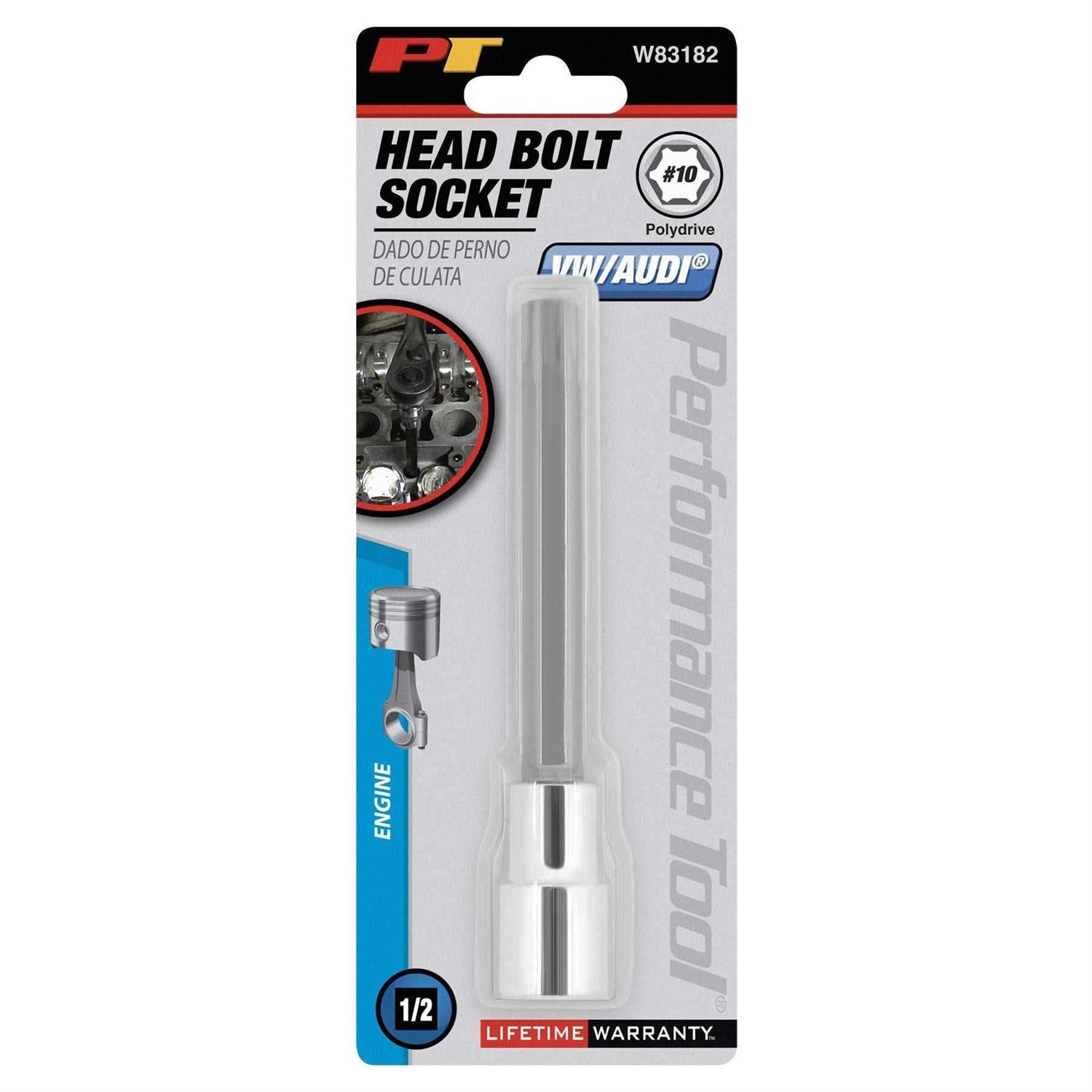 Performance Tool W83164 Spark Plug Rethread Kit - Zenithce